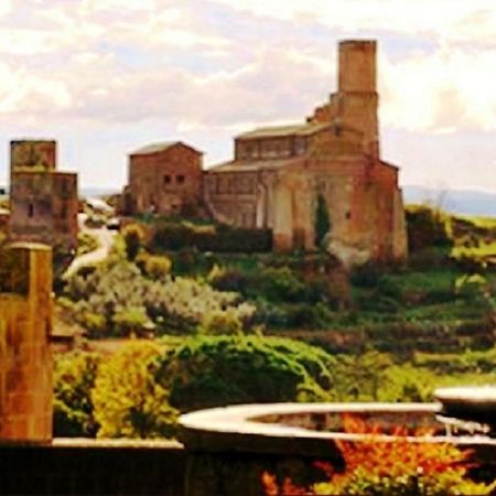 شقة Casa "Oasi" Centro Storico توسكانيا المظهر الخارجي الصورة