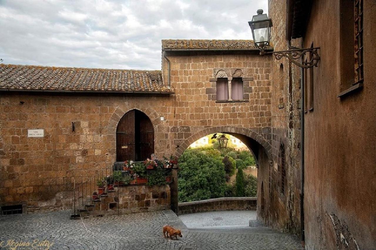 شقة Casa "Oasi" Centro Storico توسكانيا المظهر الخارجي الصورة