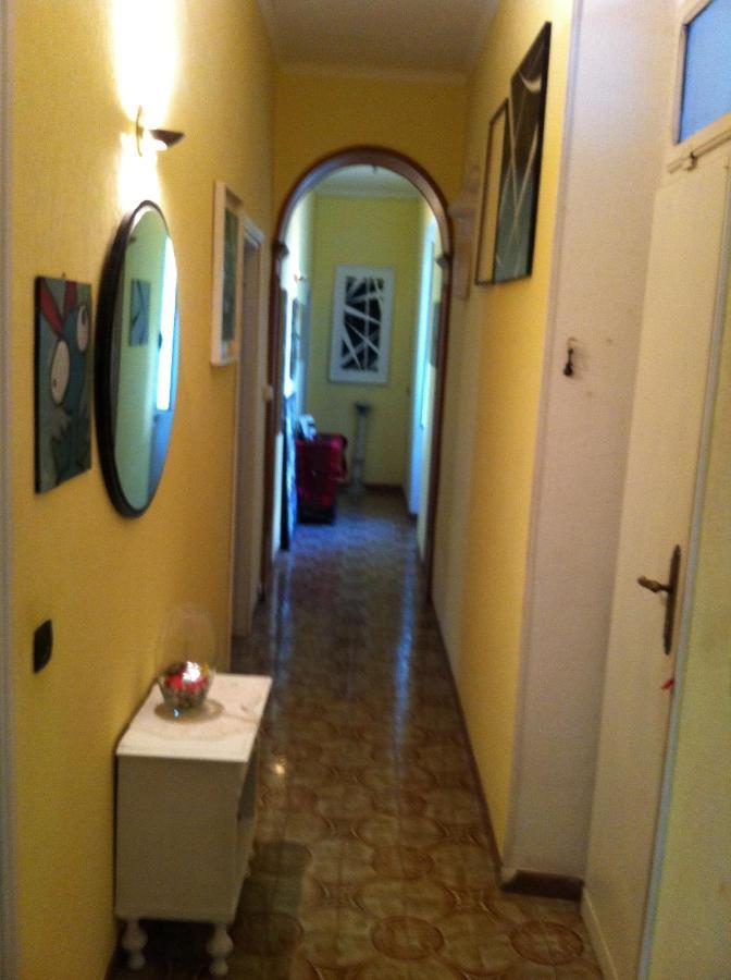 شقة Casa "Oasi" Centro Storico توسكانيا المظهر الخارجي الصورة