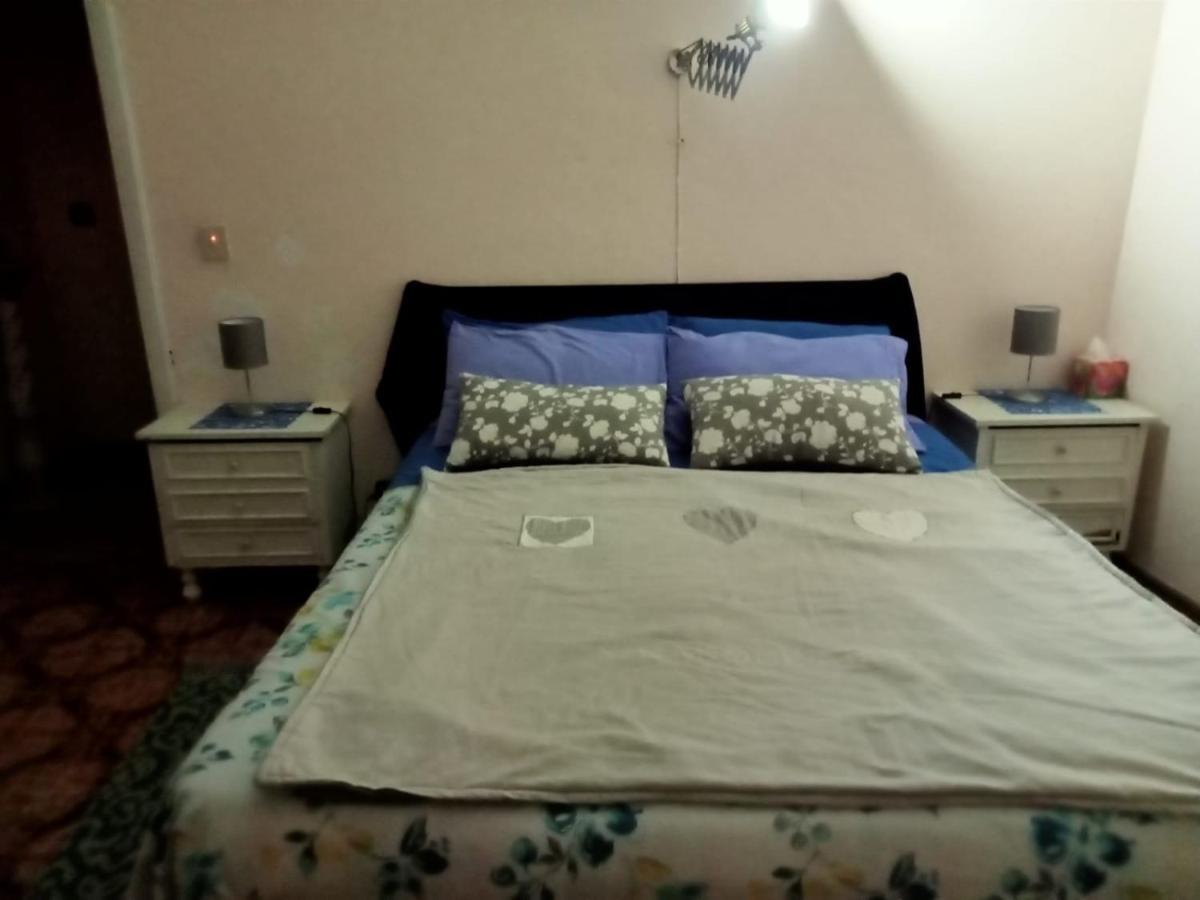 شقة Casa "Oasi" Centro Storico توسكانيا المظهر الخارجي الصورة