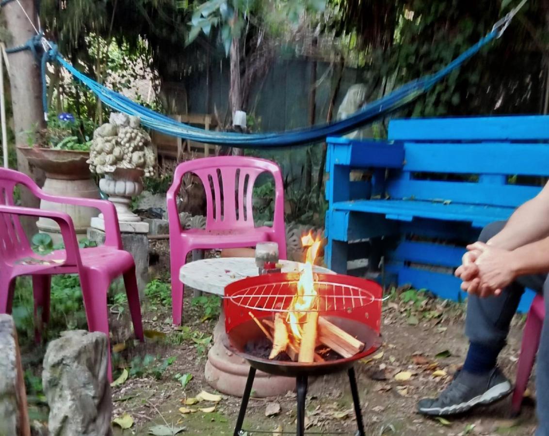 شقة Casa "Oasi" Centro Storico توسكانيا المظهر الخارجي الصورة