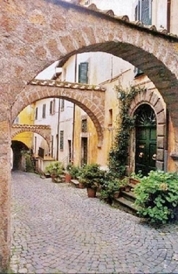 شقة Casa "Oasi" Centro Storico توسكانيا المظهر الخارجي الصورة