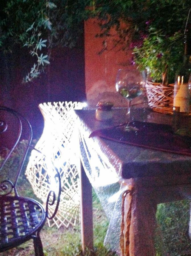 شقة Casa "Oasi" Centro Storico توسكانيا المظهر الخارجي الصورة