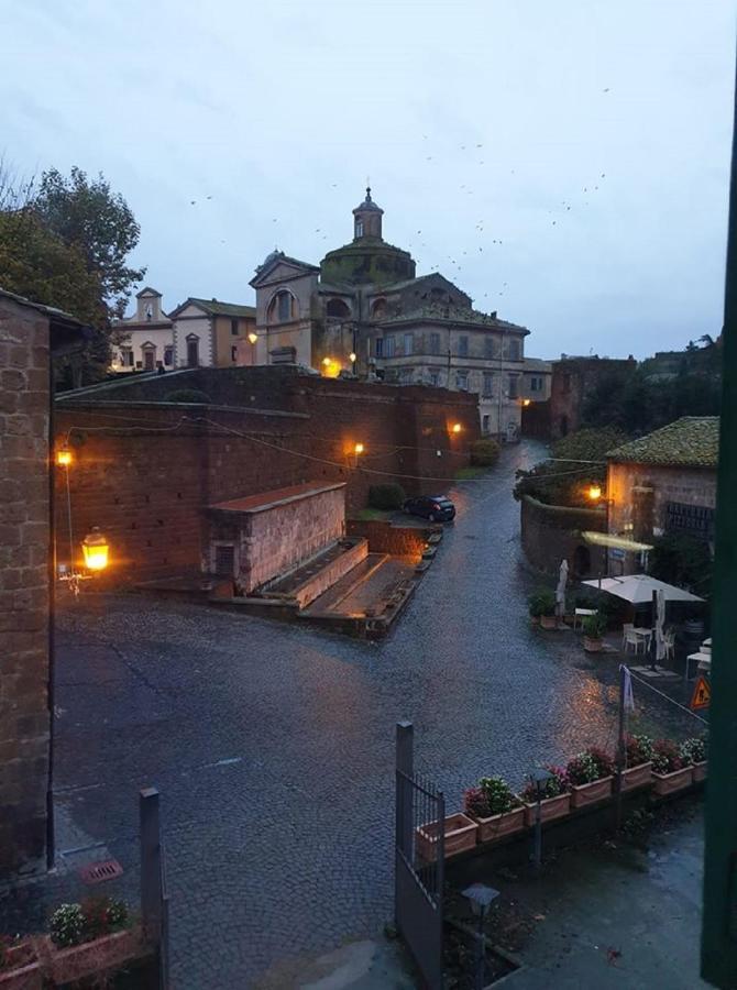شقة Casa "Oasi" Centro Storico توسكانيا المظهر الخارجي الصورة